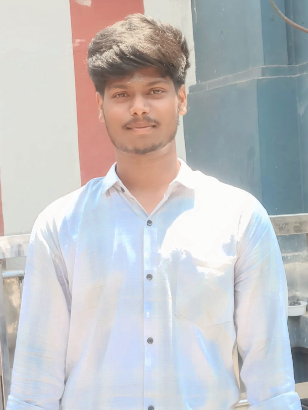 Omprakash | Full Stack Developer